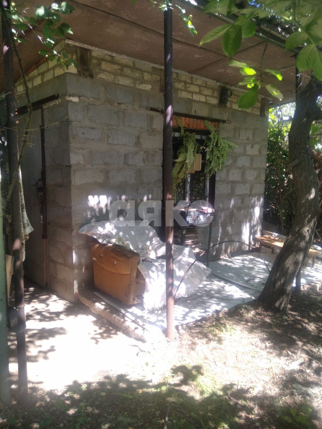 Фото №4: Дача 40 м² + 6 сот. - СНТ Строитель, мкр. массив 1, ул. 1-я Продольная