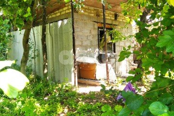 Фото №1: Дача 40 м² - СНТ Строитель, мкр. массив 1, ул. 1-я Продольная