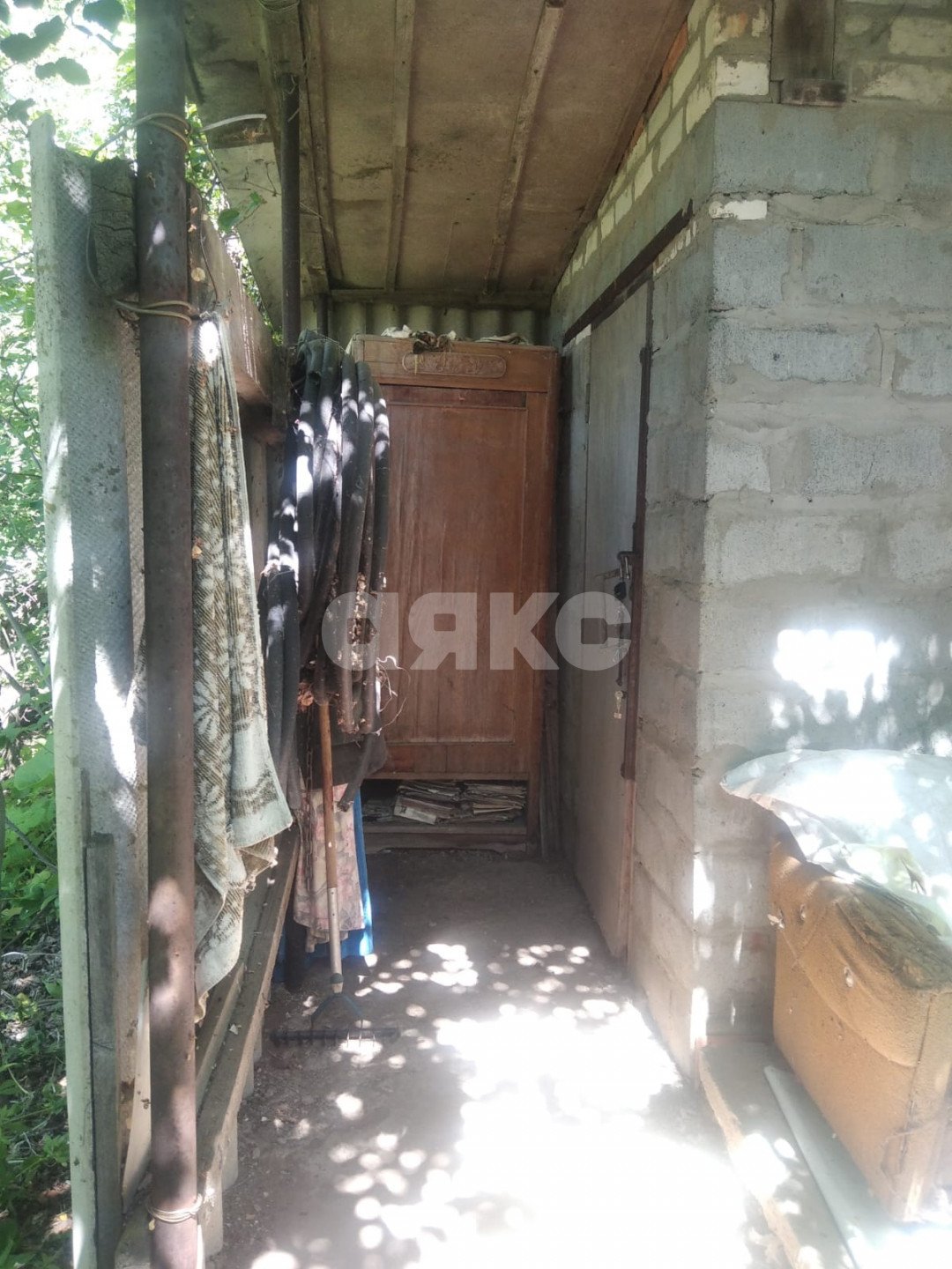 Фото №3: Дача 40 м² + 6 сот. - СНТ Строитель, мкр. массив 1, ул. 1-я Продольная