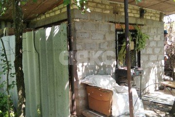 Фото №2: Дача 40 м² - СНТ Строитель, мкр. массив 1, ул. 1-я Продольная