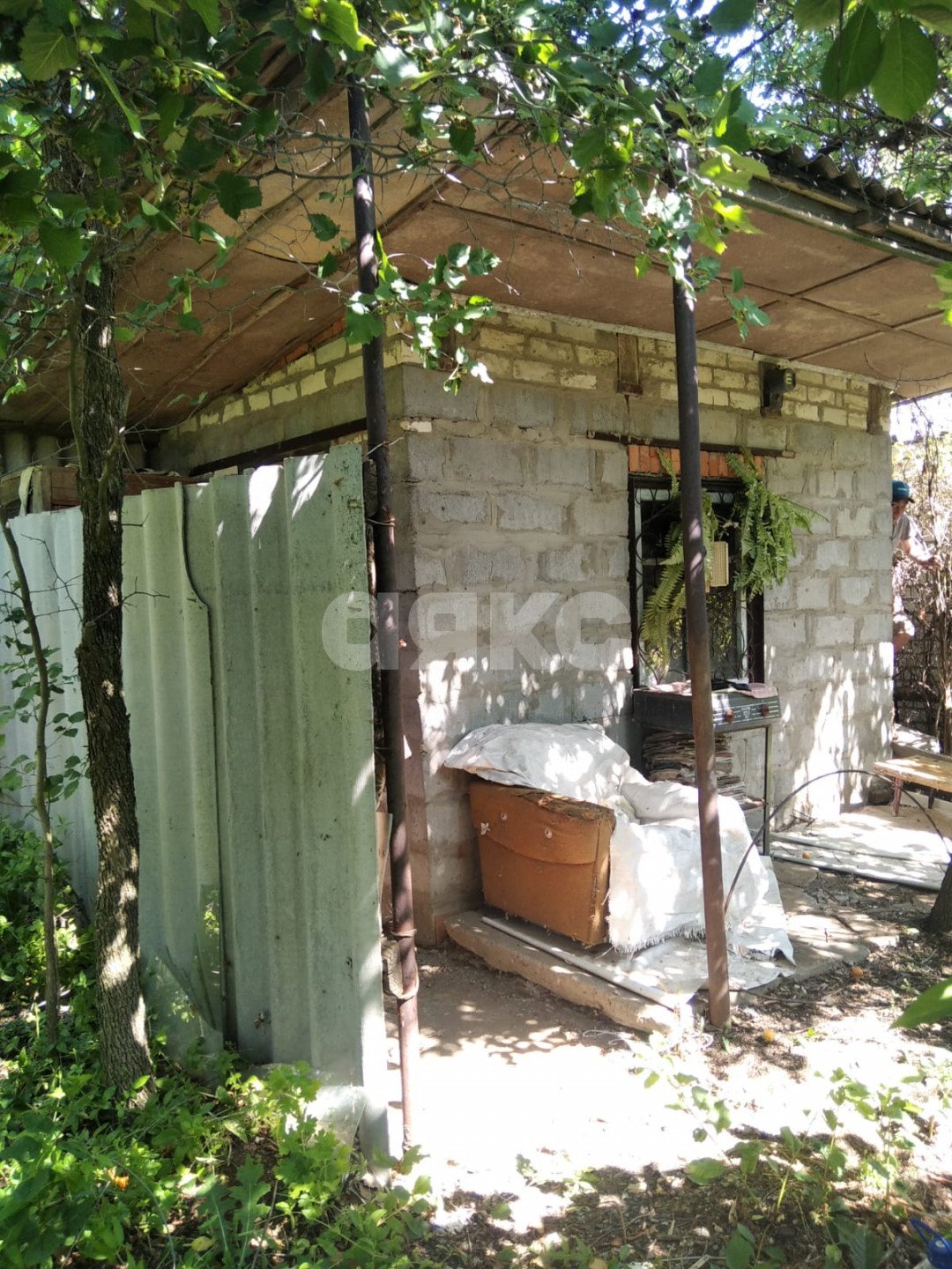 Фото №2: Дача 40 м² + 6 сот. - СНТ Строитель, мкр. массив 1, ул. 1-я Продольная