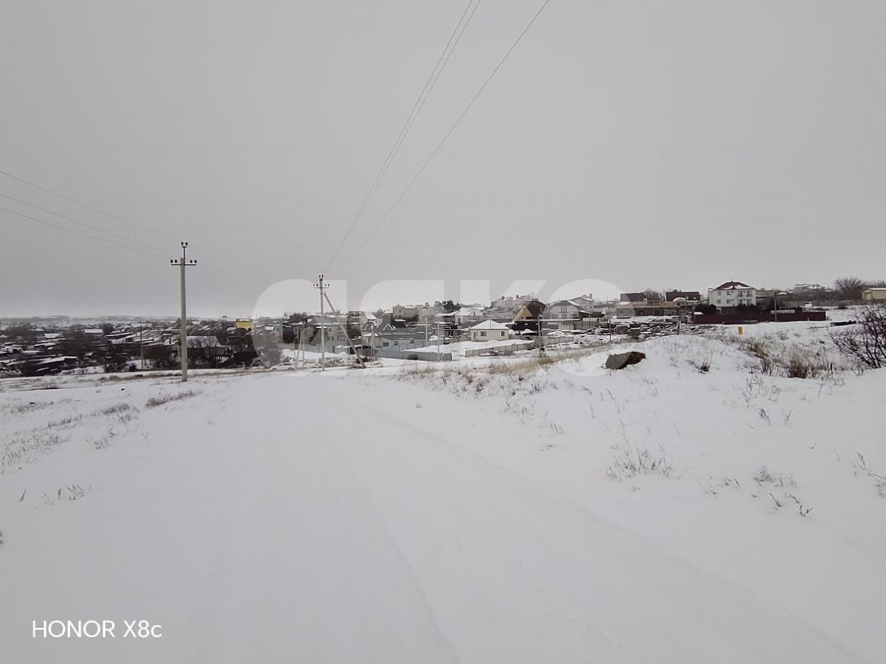 Фото №5: Земельный участок под ИЖС 10 сот. - Царицын, ул. Строителей