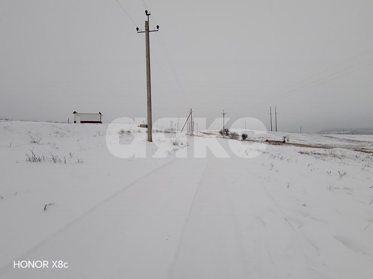 Фото №1: Земельный участок под ИЖС 10 сот. - Царицын, ул. Строителей