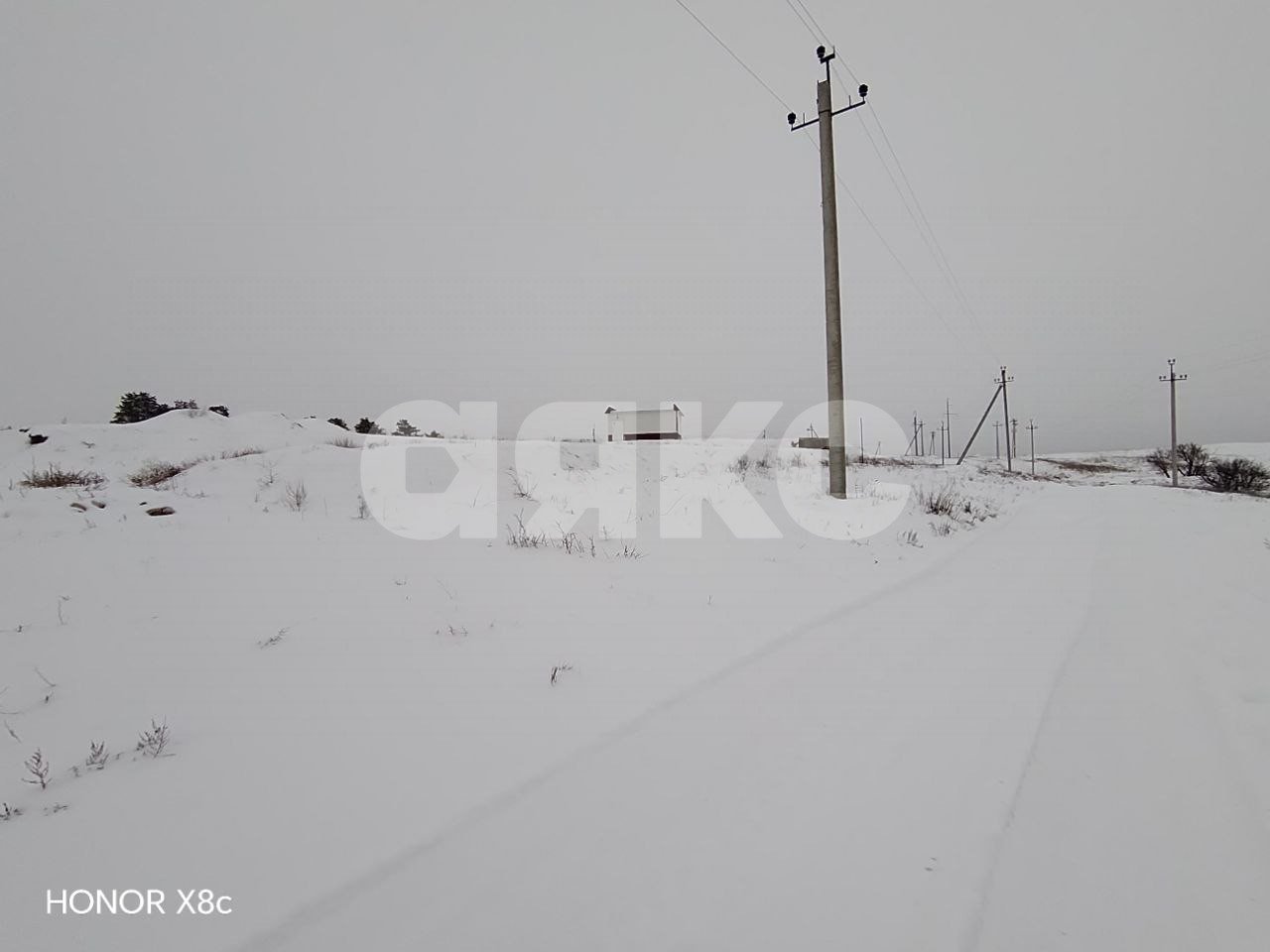 Фото №4: Земельный участок под ИЖС 10 сот. - Царицын, ул. Строителей