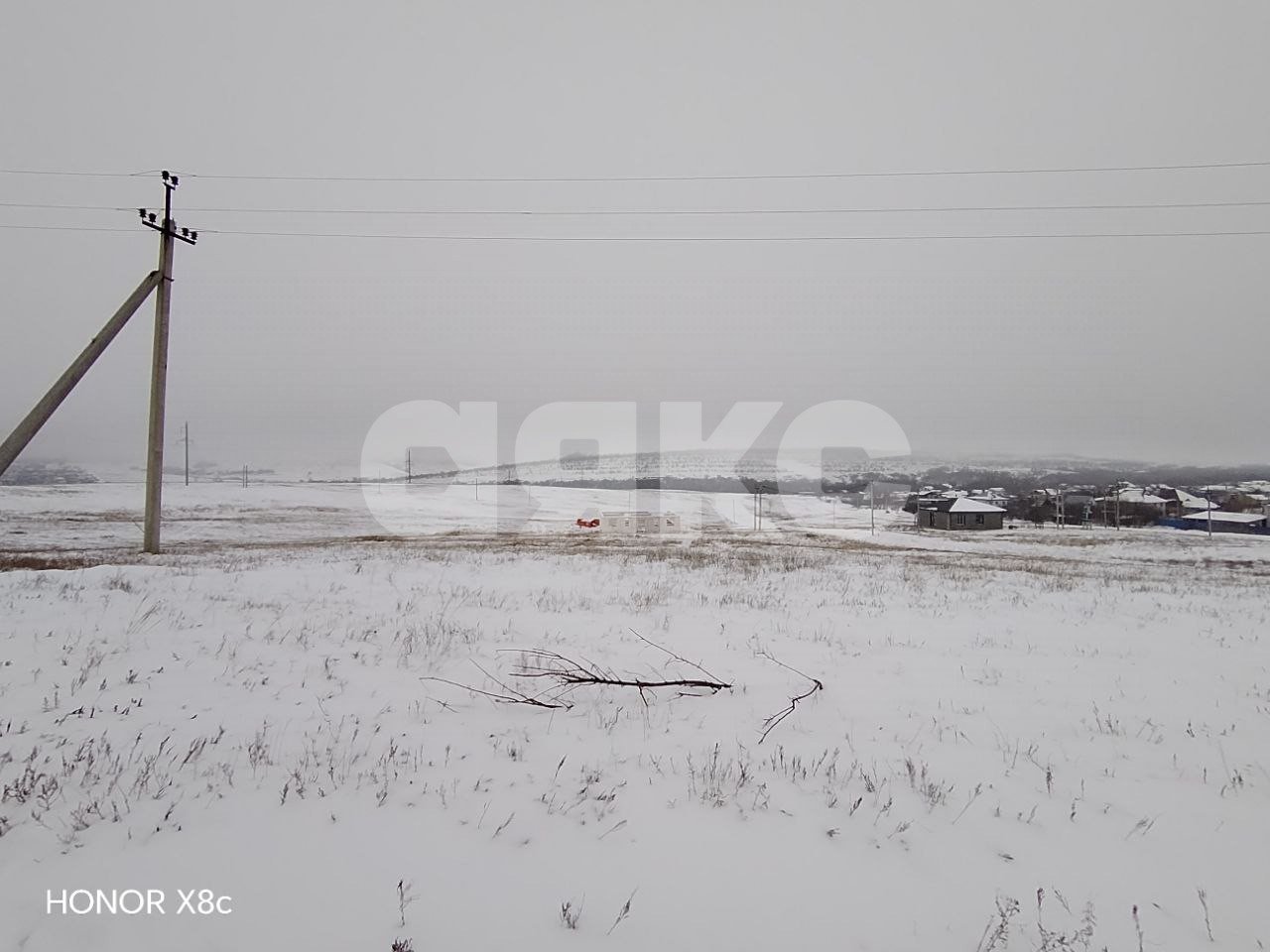 Фото №2: Земельный участок под ИЖС 10 сот. - Царицын, ул. Строителей