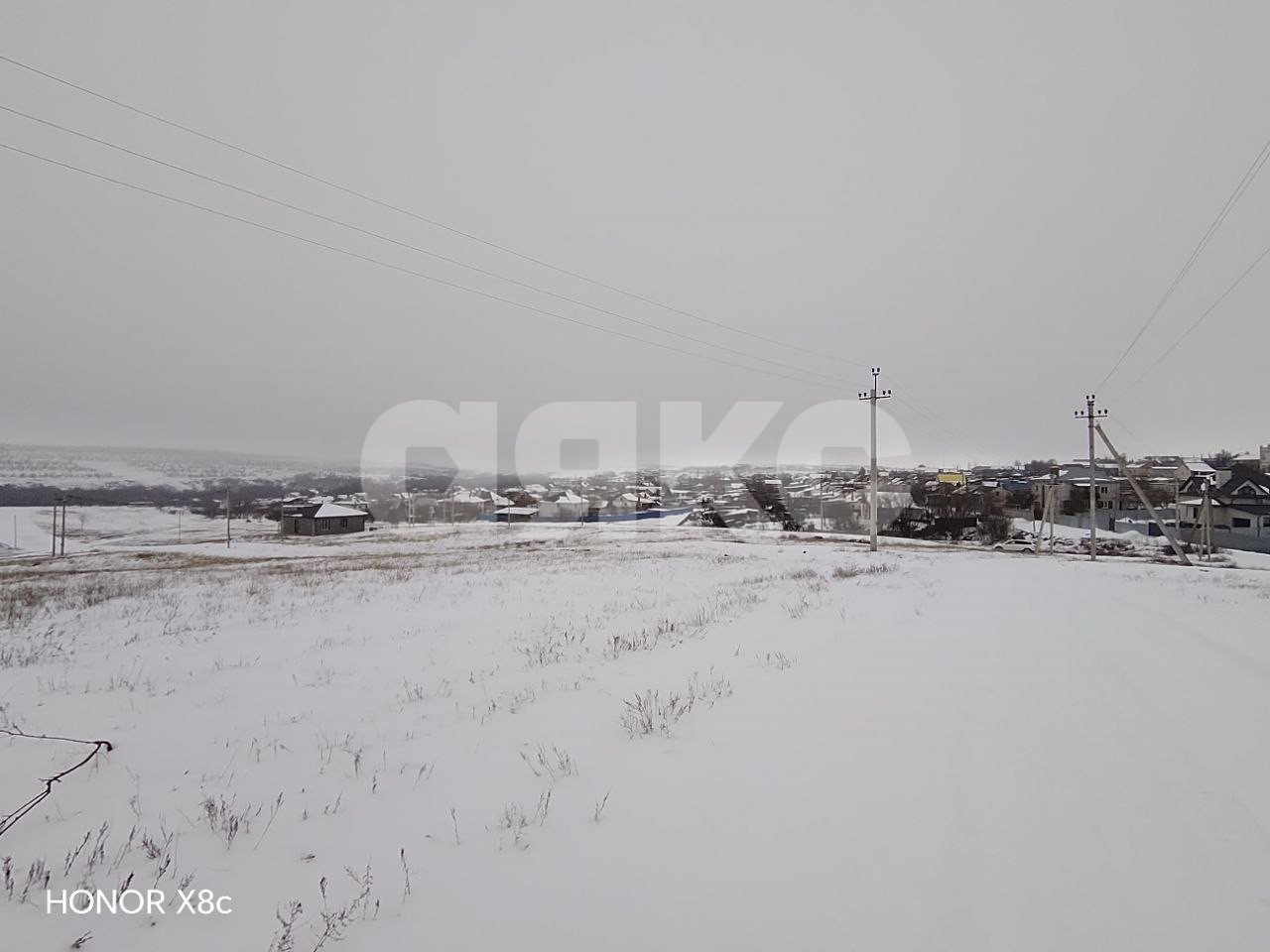 Фото №3: Земельный участок под ИЖС 10 сот. - Царицын, ул. Строителей