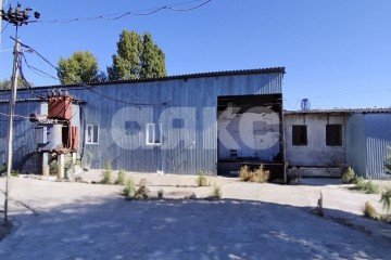 Фото №1: Готовый бизнес 3309 м² - Красный Пахарь, ул. Новосёловская, 1