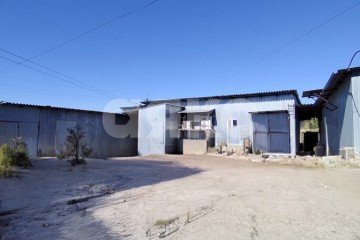 Фото №2: Готовый бизнес 3309 м² - Красный Пахарь, ул. Новосёловская, 1