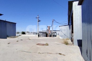 Фото №4: Готовый бизнес 3309 м² - Красный Пахарь, ул. Новосёловская, 1