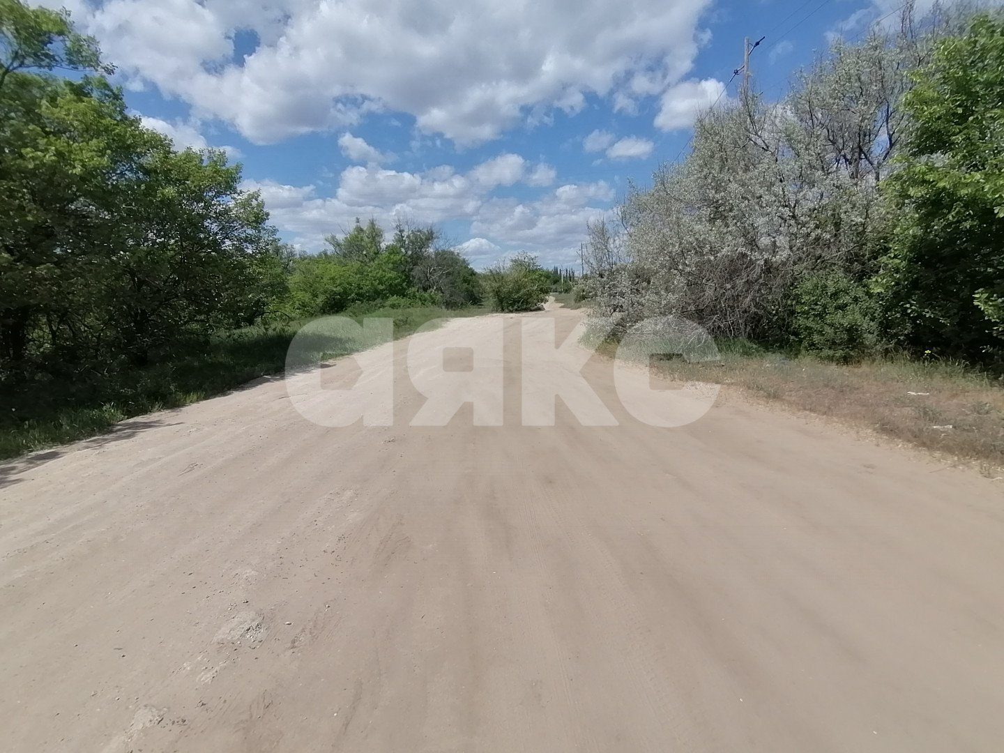 Фото №3: Участок садоводство 10 сот. - Царицын, днт Царицынское