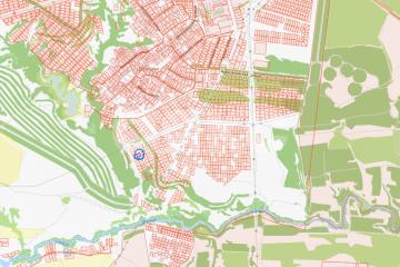 Фото №1: Участок садоводство - Царицын, днт Царицынское, 