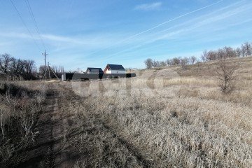 Фото №2: Участок садоводство - Царицын, днт Царицынское, 