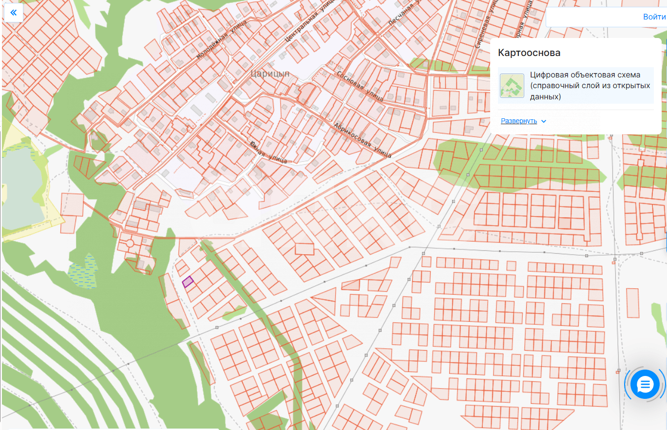 Фото №7: Участок садоводство 5 сот. - Царицын, днт Царицынское, ул. Радужная
