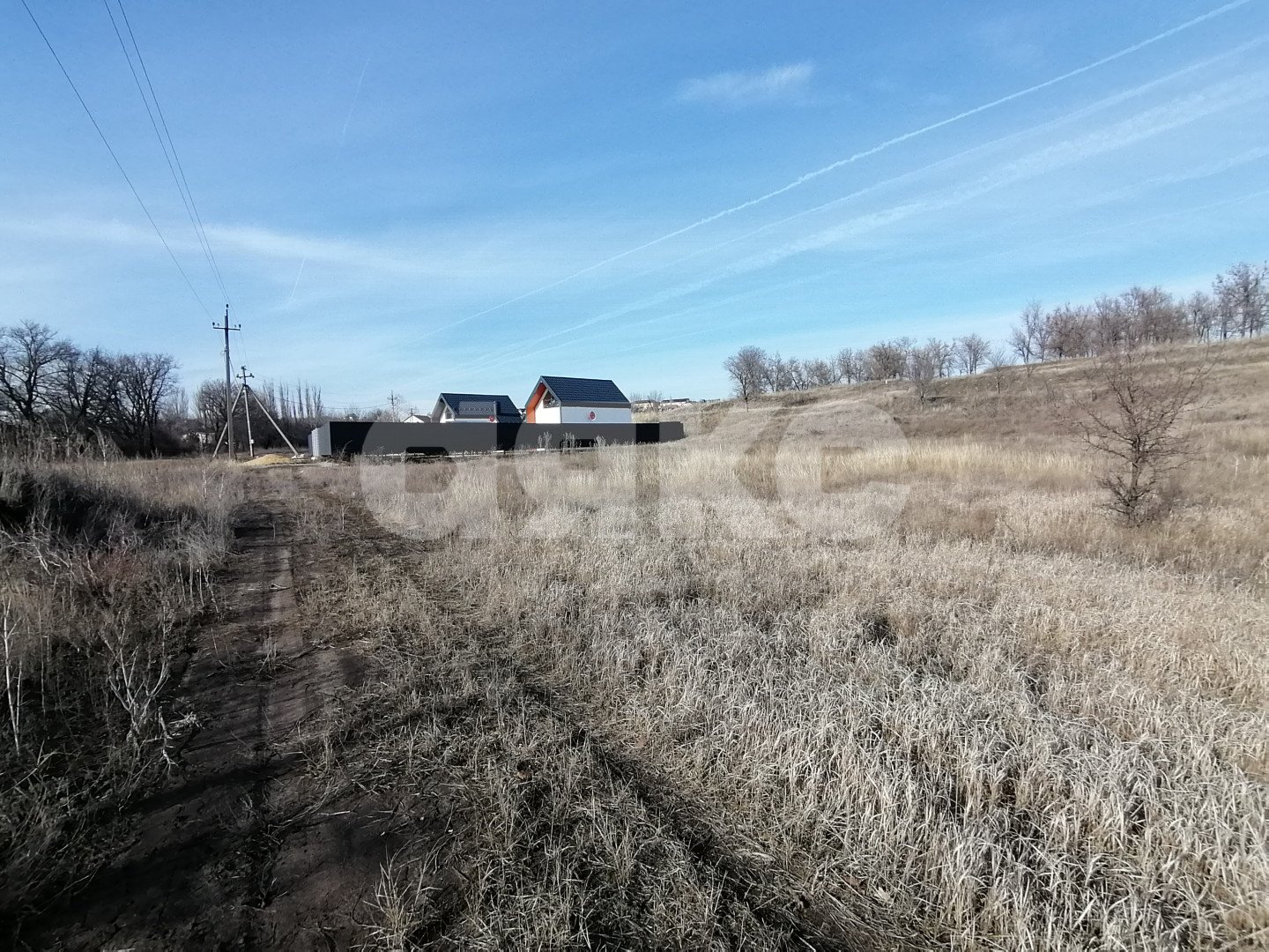 Фото №1: Участок садоводство 5 сот. - Царицын, днт Царицынское, ул. Радужная