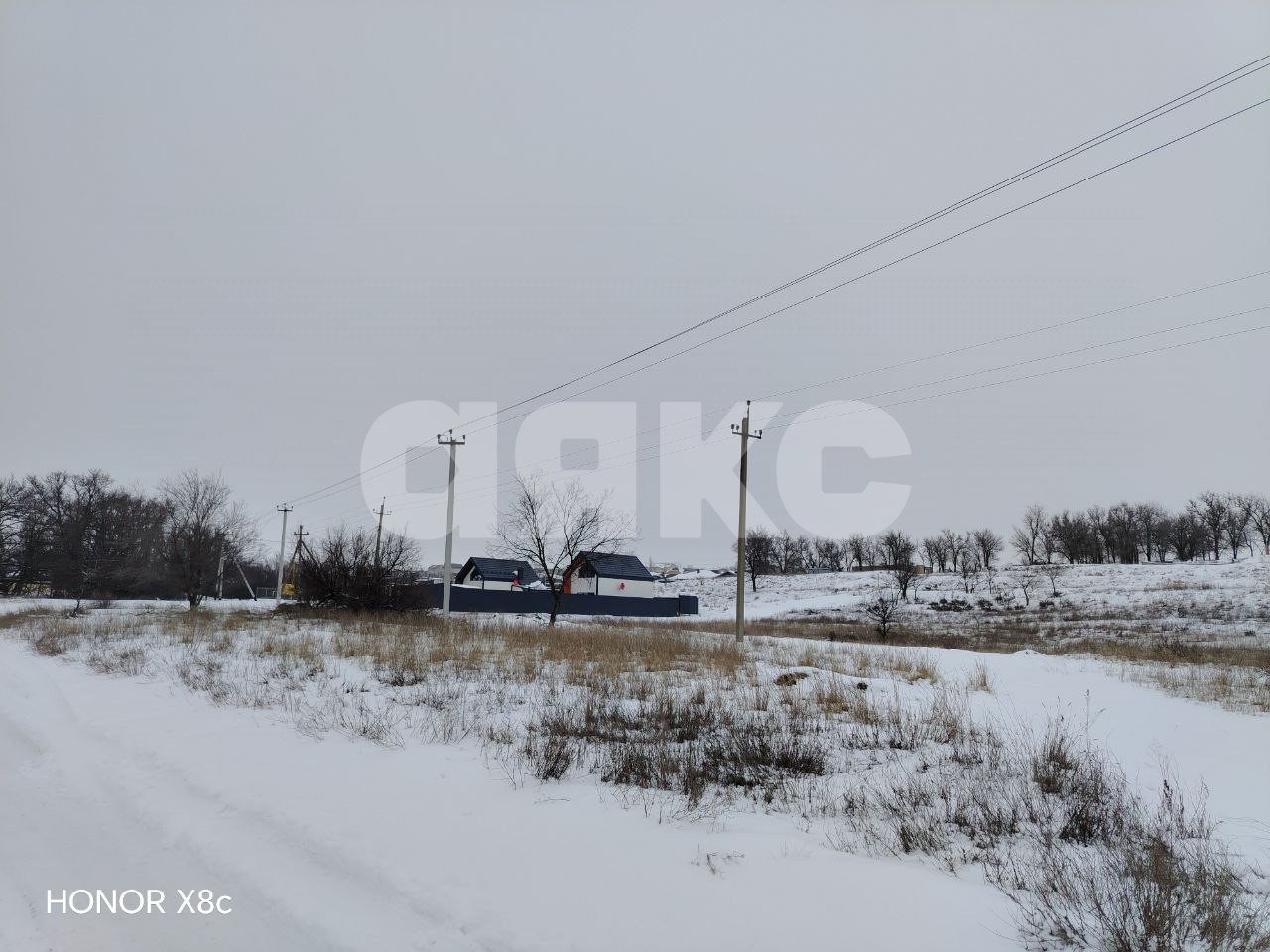 Фото №3: Участок садоводство 20 сот. - Царицын, днт Царицынское, ул. Каштановая, 4