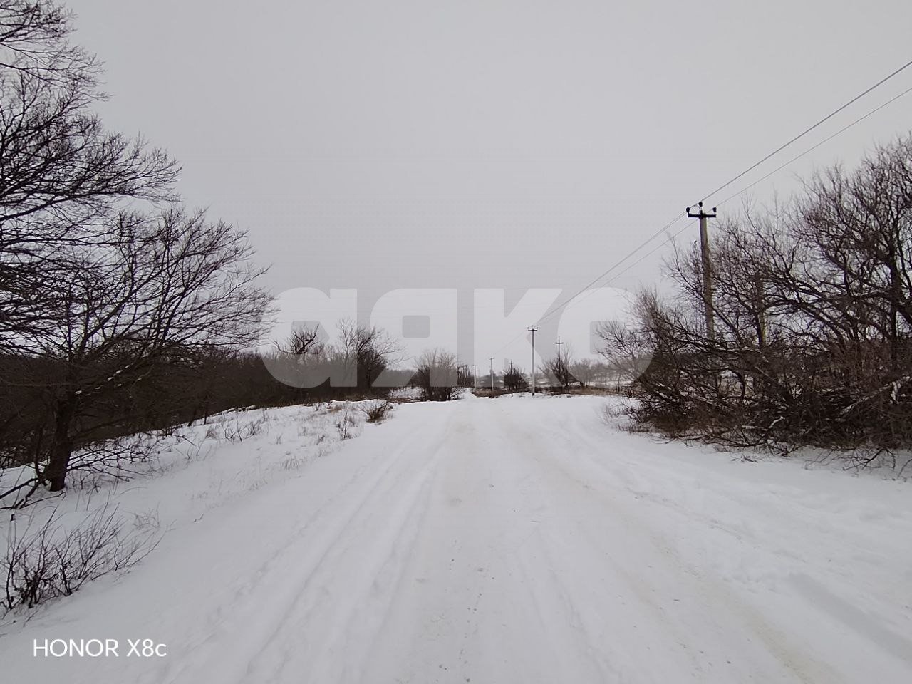 Фото №7: Участок садоводство 20 сот. - Царицын, днт Царицынское, ул. Каштановая, 4