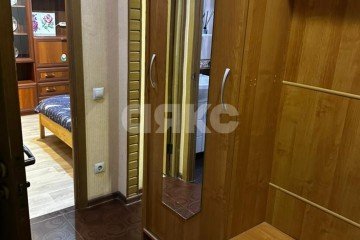 Фото №3: 1-комнатная квартира 27 м² - Волжский, мкр. 23-й, ул. Мира, 80