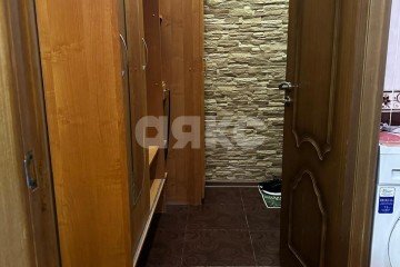 Фото №4: 1-комнатная квартира 27 м² - Волжский, мкр. 23-й, ул. Мира, 80