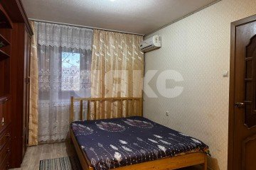 Фото №1: 1-комнатная квартира 27 м² - Волжский, мкр. 23-й, ул. Мира, 80