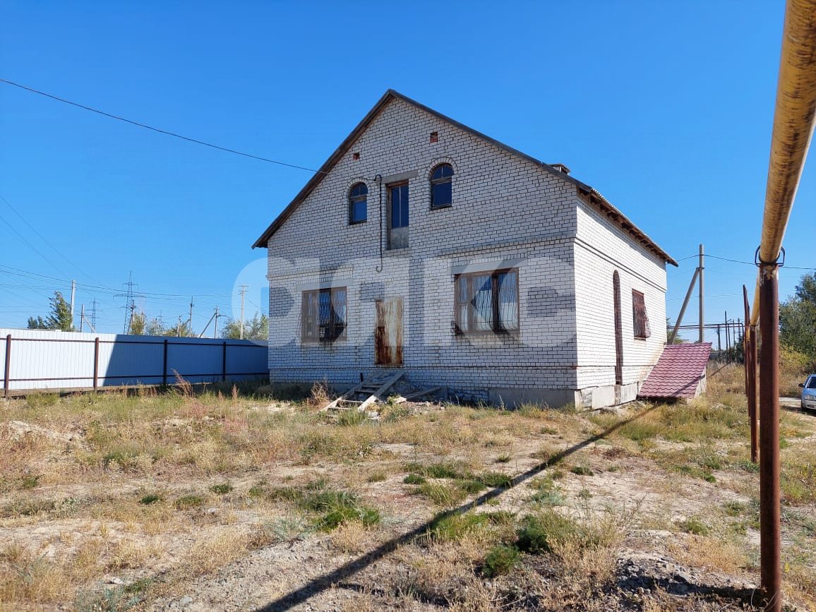 Фото №1: Дом 172 м² + 8.98 сот. - Городище, ул. Центральная