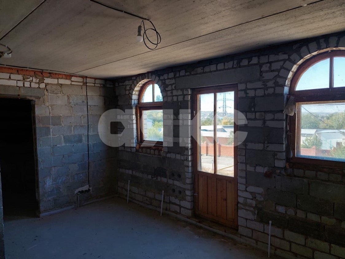 Фото №14: Дом 172 м² + 8.98 сот. - Городище, ул. Центральная