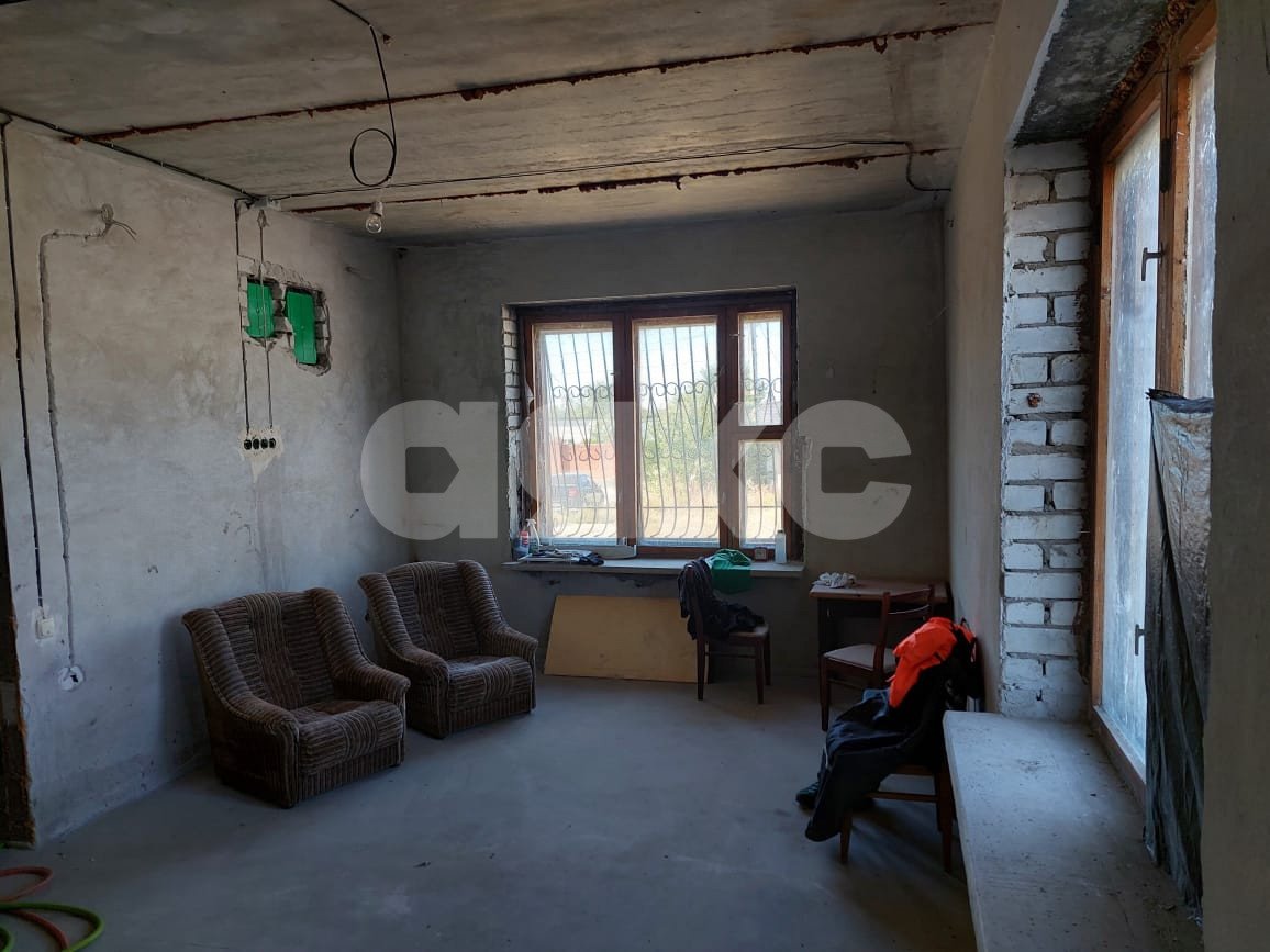 Фото №8: Дом 172 м² + 8.98 сот. - Городище, ул. Центральная