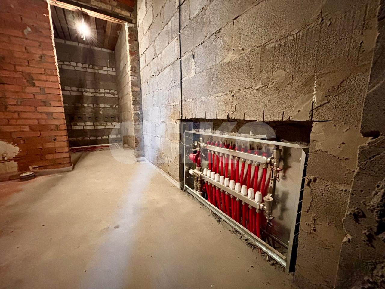 Фото №33: Дом 172 м² + 8.98 сот. - Городище, ул. Центральная