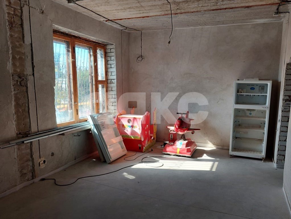 Фото №4: Дом 172 м² + 8.98 сот. - Городище, ул. Центральная