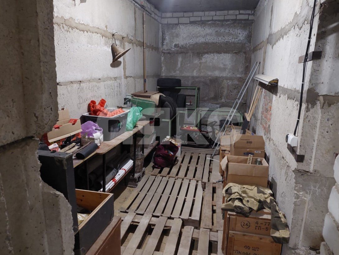 Фото №28: Дом 172 м² + 8.98 сот. - Городище, ул. Центральная