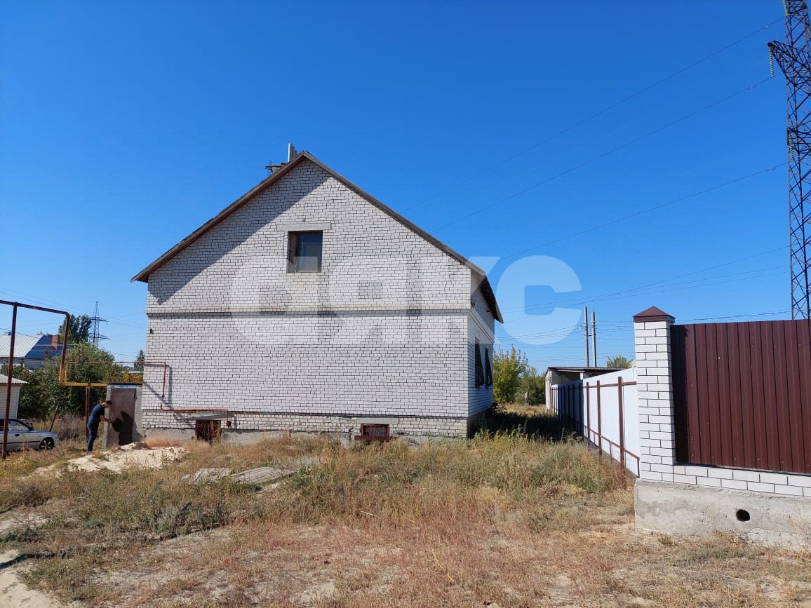 Фото №3: Дом 172 м² + 8.98 сот. - Городище, ул. Центральная