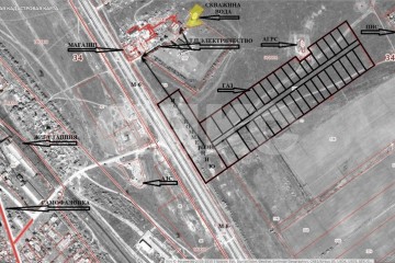 Фото №4: Дачное некоммерческое партнерство - Волгоградская область Городищенский район