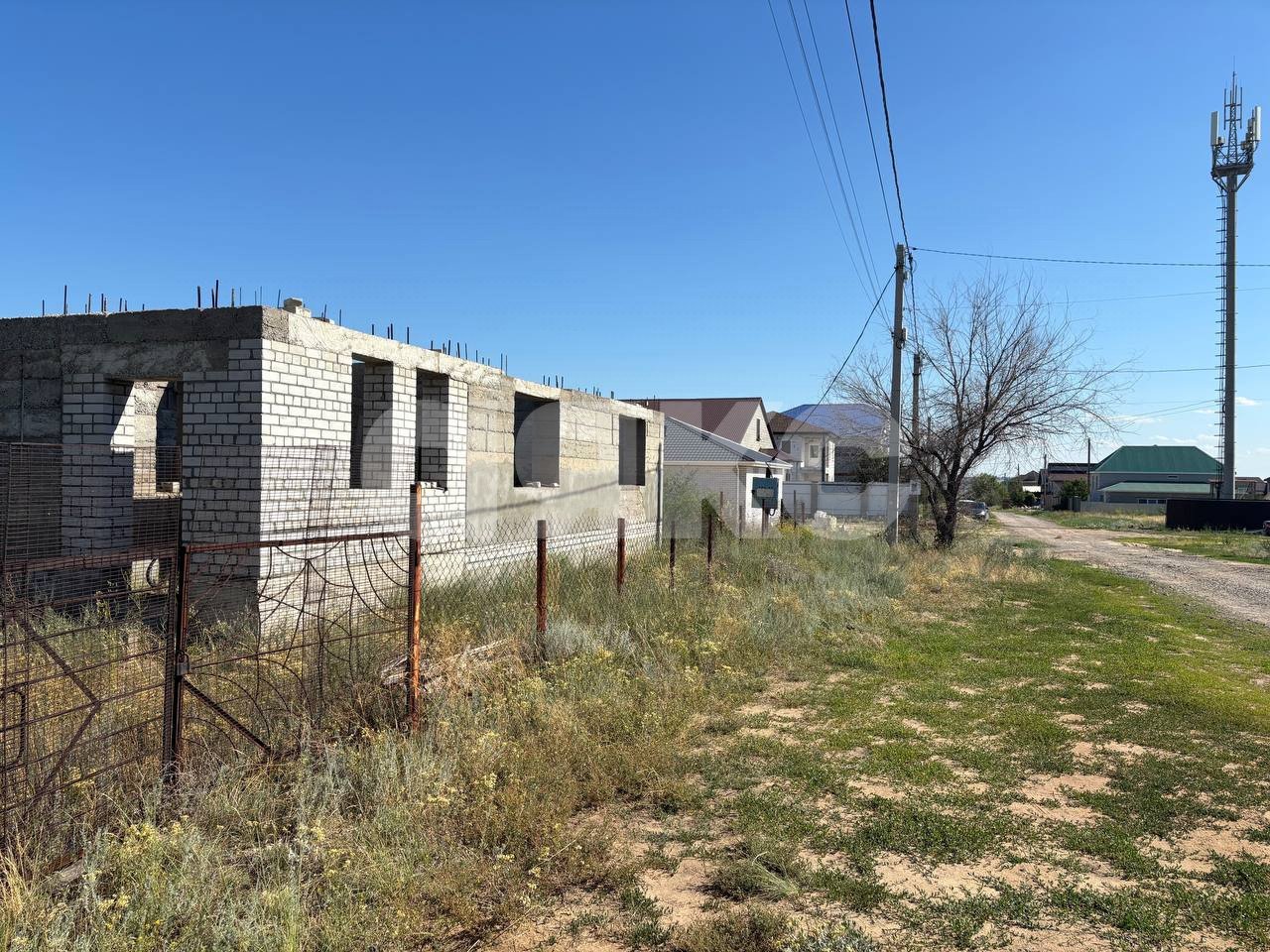 Фото №1: Дом 102 м² + 7.8 сот. - Городище, ул. Родниковая