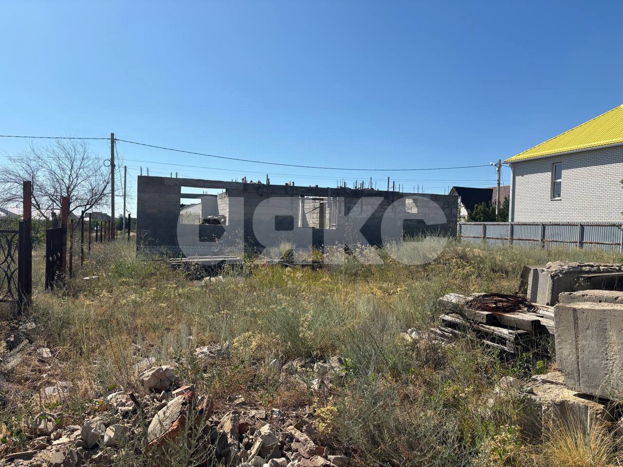 Фото №4: Дом 102 м² + 7.8 сот. - Городище, ул. Родниковая