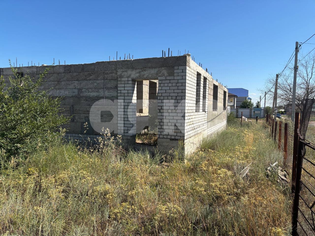 Фото №2: Дом 102 м² + 7.8 сот. - Городище, ул. Родниковая