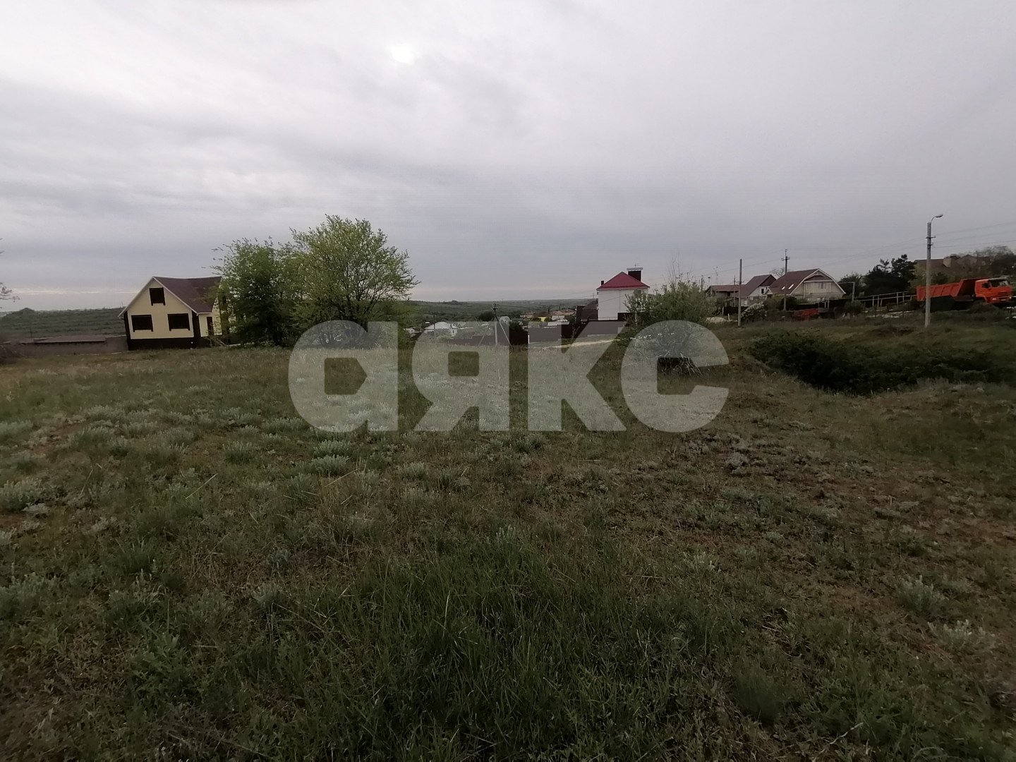 Фото №4: Земельный участок под ИЖС 15 сот. - Царицын, п. Микоян, ул. Сосновая