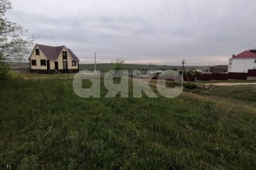 Фото №1: Земельный участок под ИЖС - Царицын, п. Микоян, ул. Сосновая