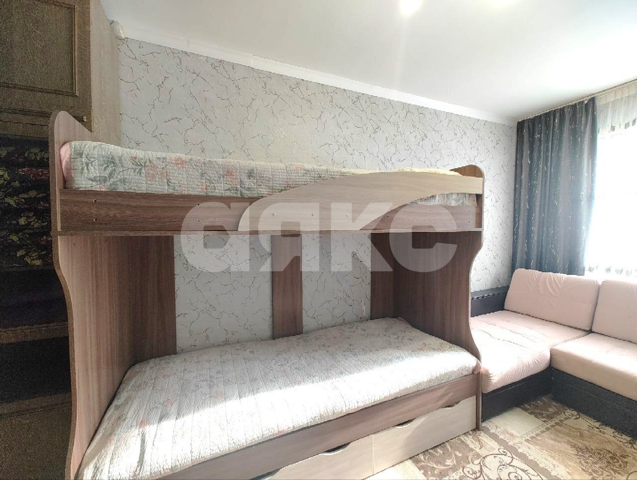 Фото №10: 2-комнатная квартира 44 м² - Городище, ул. Промышленная, 3