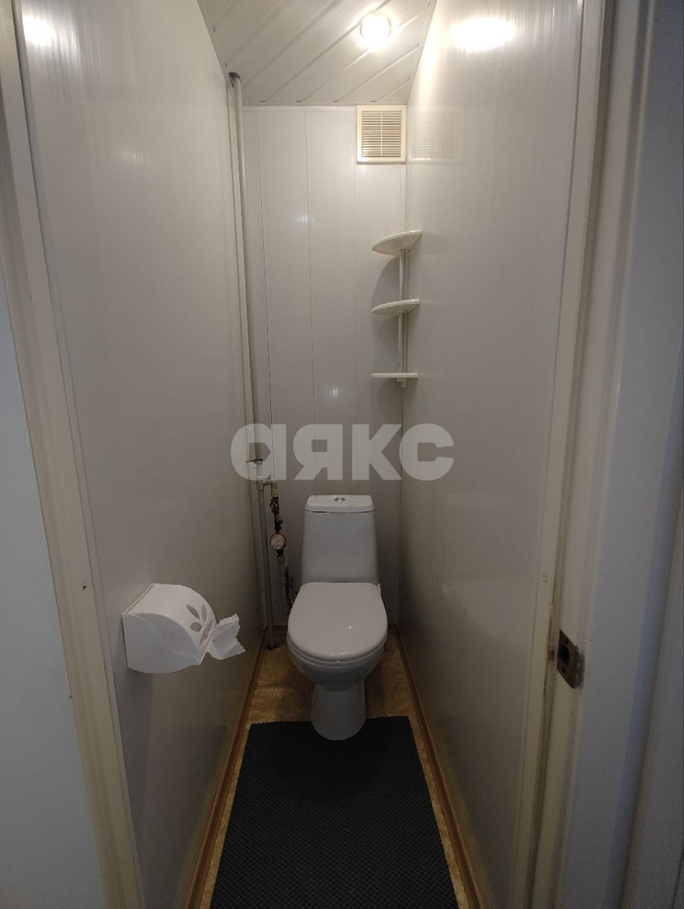 Фото №17: 2-комнатная квартира 44 м² - Городище, ул. Промышленная, 3