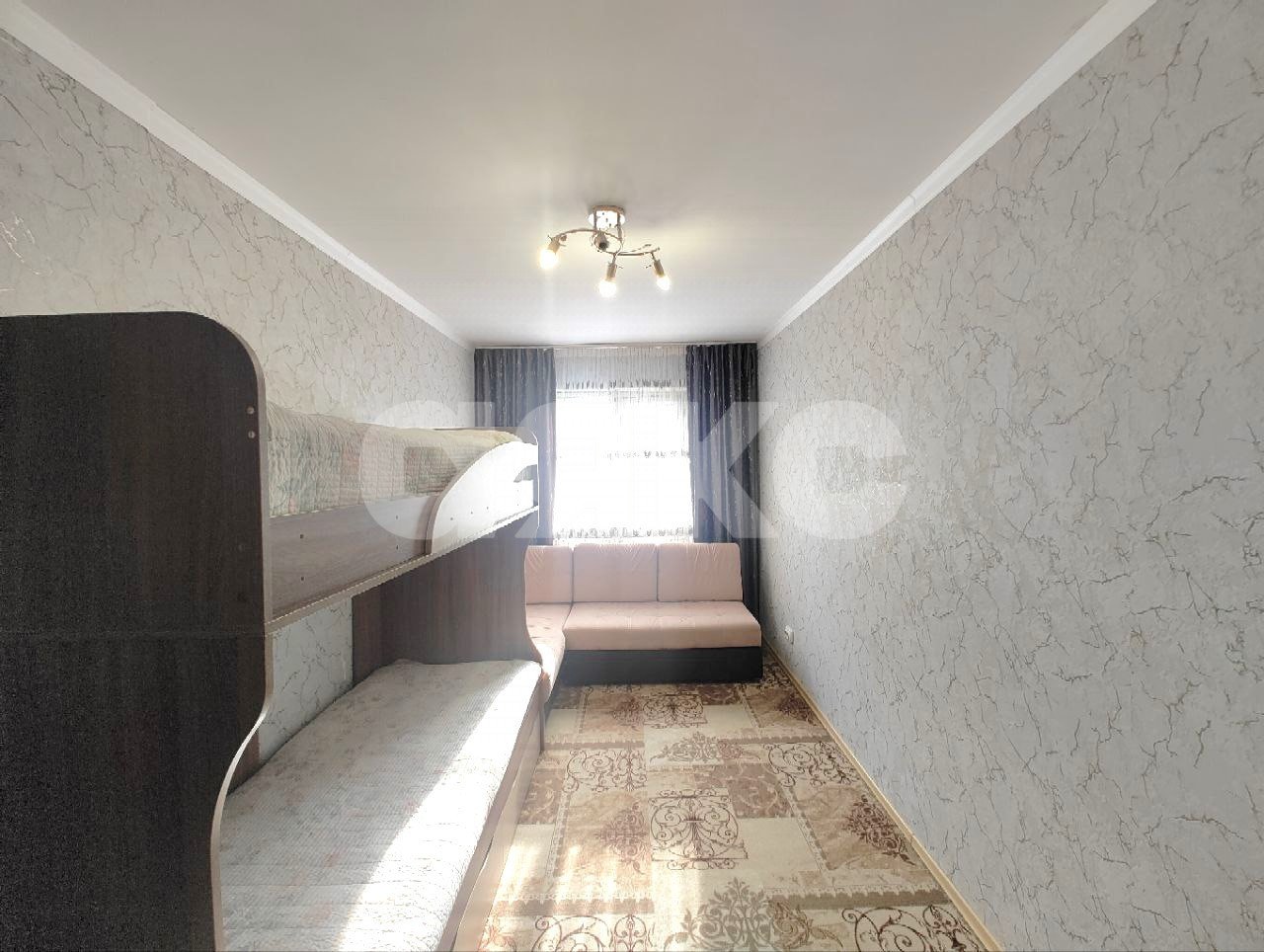 Фото №6: 2-комнатная квартира 44 м² - Городище, ул. Промышленная, 3