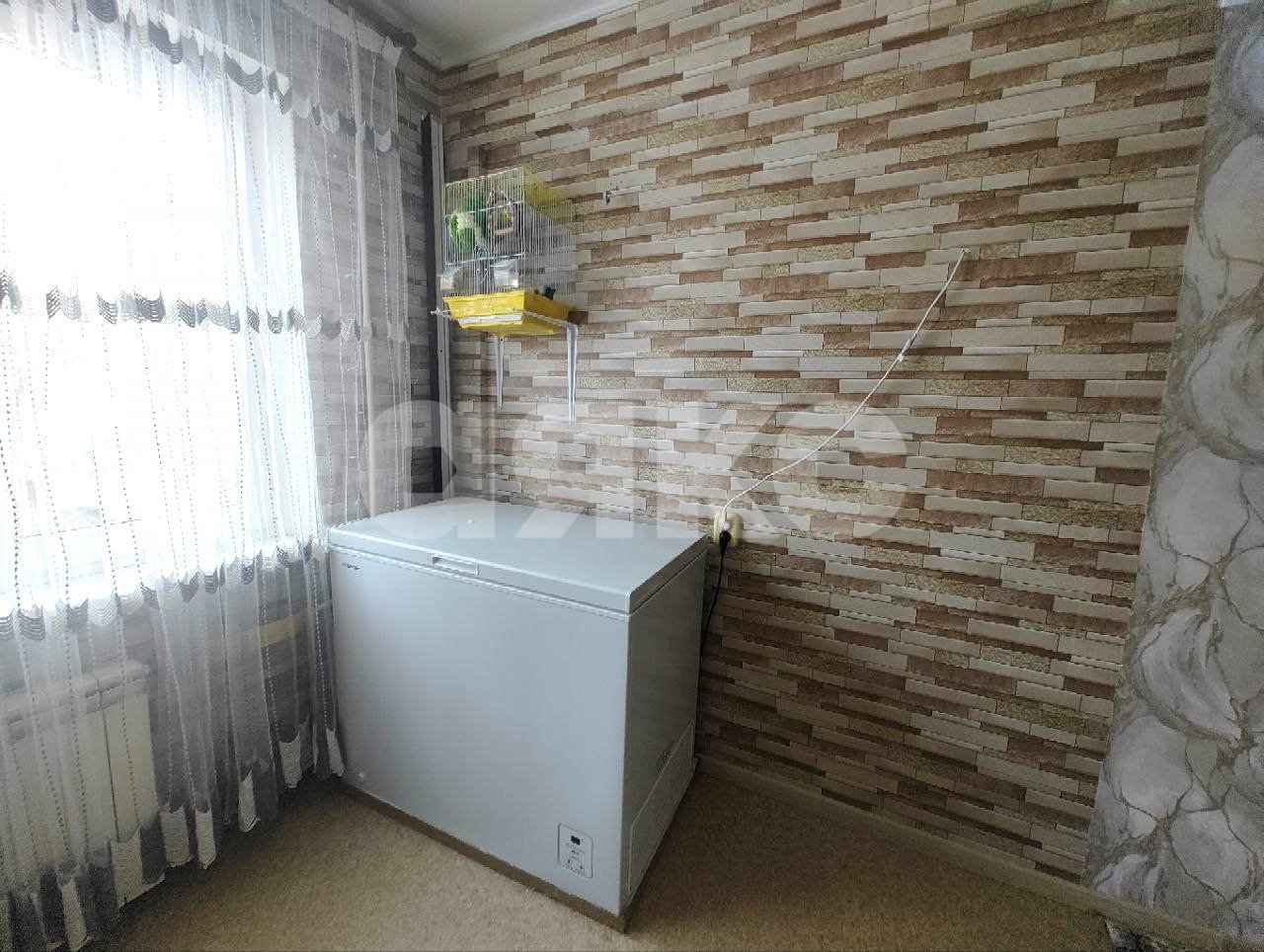 Фото №15: 2-комнатная квартира 44 м² - Городище, ул. Промышленная, 3