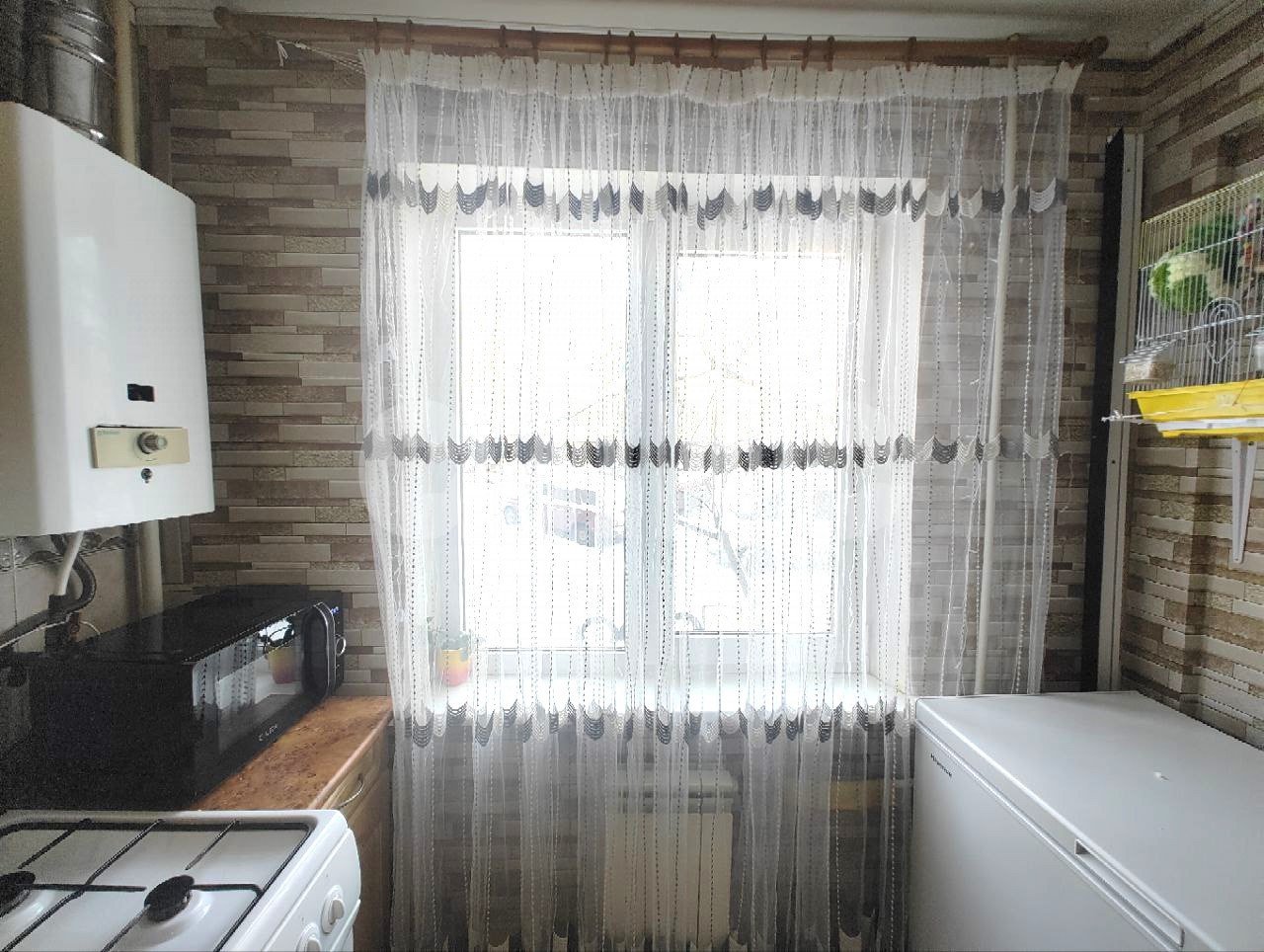 Фото №14: 2-комнатная квартира 44 м² - Городище, ул. Промышленная, 3