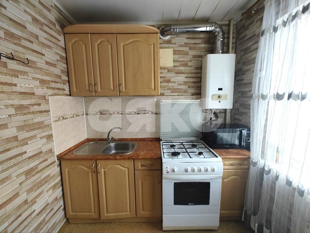 Фото №13: 2-комнатная квартира 44 м² - Городище, ул. Промышленная, 3