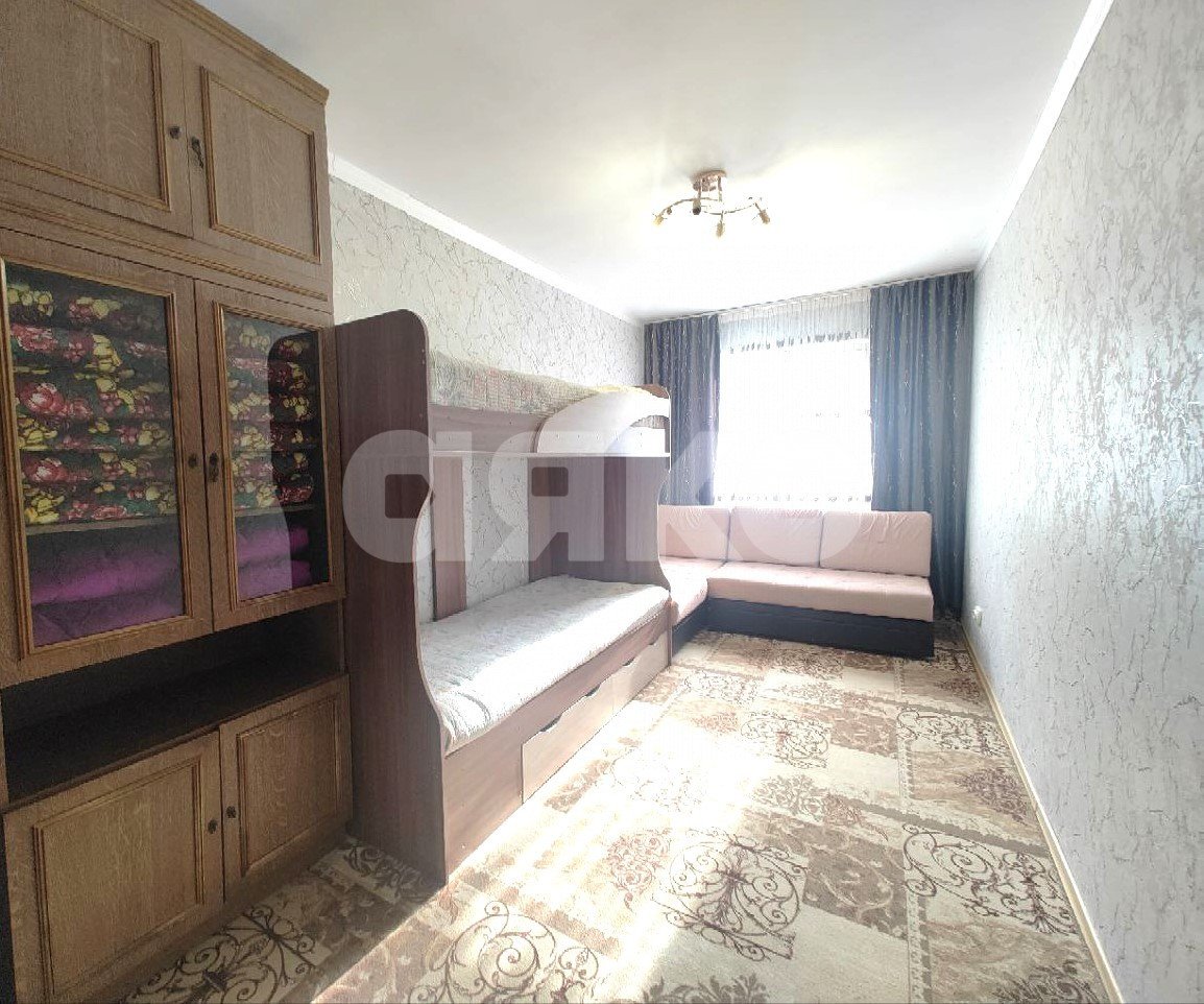 Фото №9: 2-комнатная квартира 44 м² - Городище, ул. Промышленная, 3