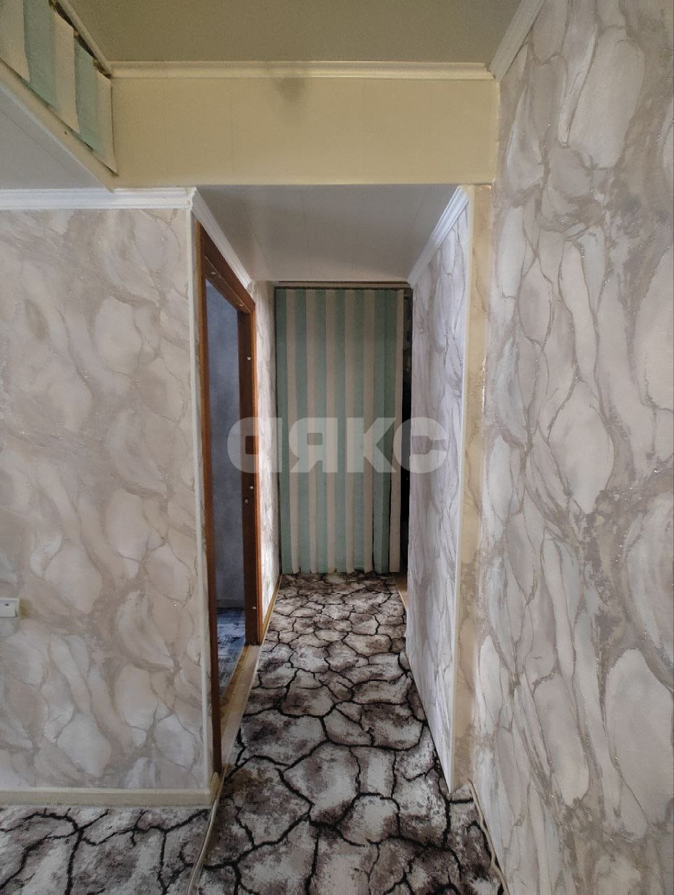 Фото №5: 2-комнатная квартира 44 м² - Городище, ул. Промышленная, 3