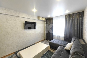 Фото №4: 2-комнатная квартира 44 м² - Городище, ул. Промышленная, 3