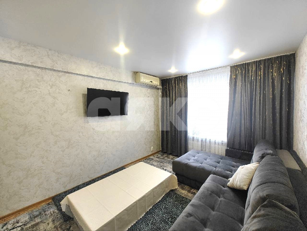 Фото №4: 2-комнатная квартира 44 м² - Городище, ул. Промышленная, 3