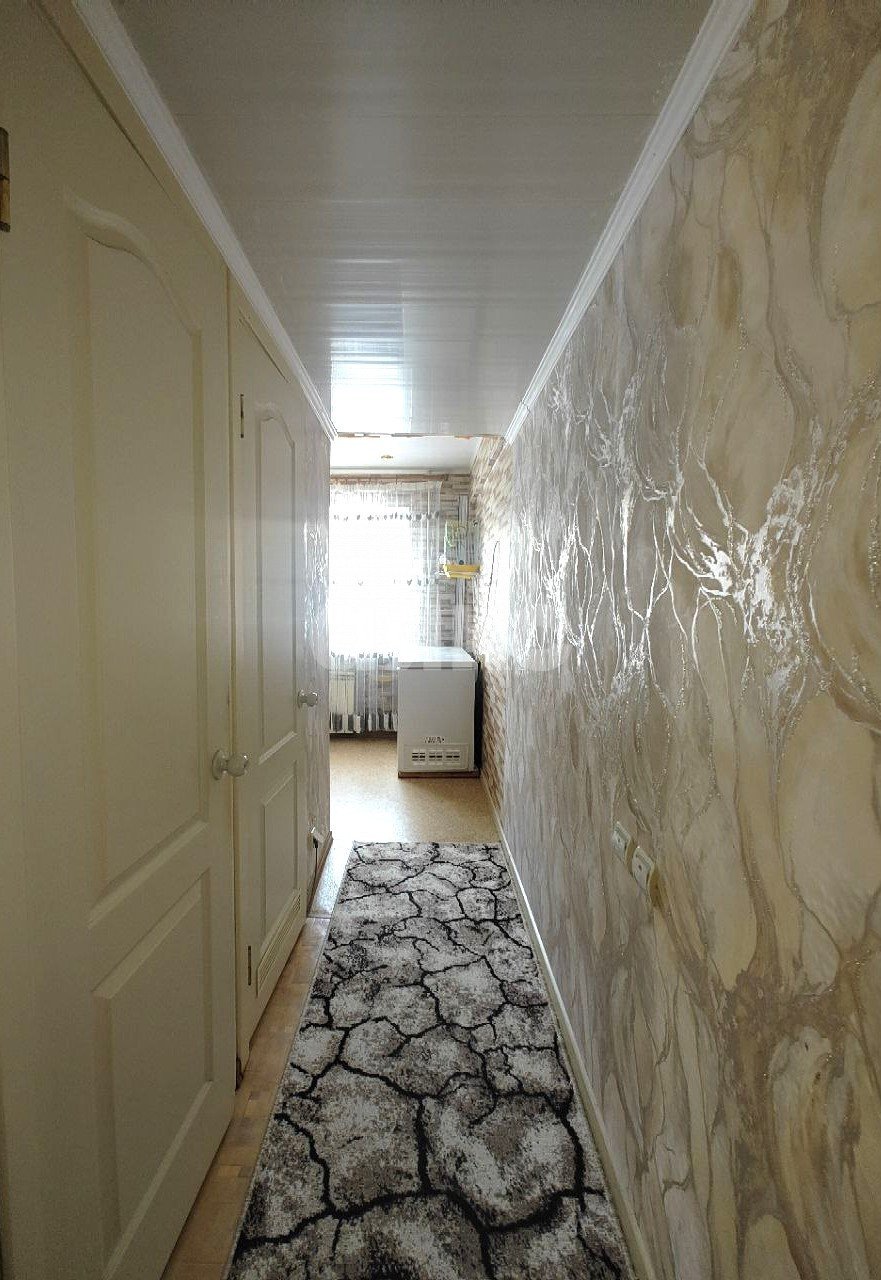 Фото №12: 2-комнатная квартира 44 м² - Городище, ул. Промышленная, 3