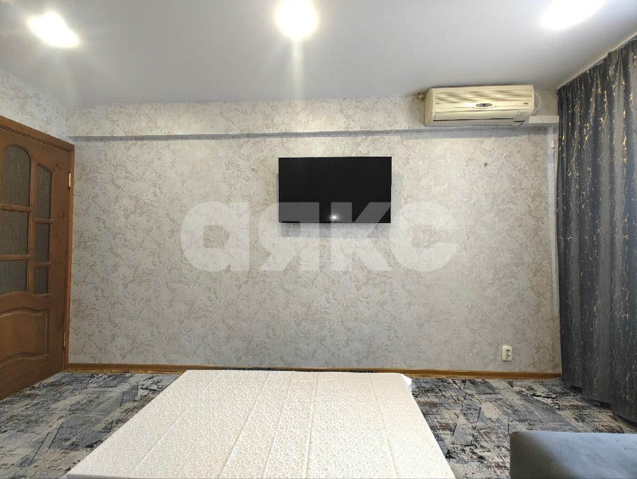 Фото №3: 2-комнатная квартира 44 м² - Городище, ул. Промышленная, 3