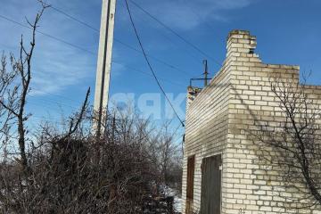 Фото №4: Дом 49 м² - СНТ Луч, ул. 15-я