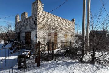 Фото №1: Дом 49 м² - СНТ Луч, ул. 15-я